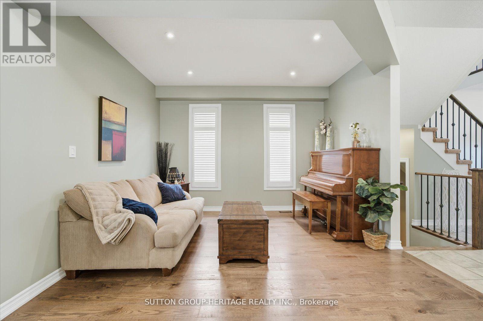 88 Roy Nichols Drive, Clarington, Ontario  L1E 0H6 - Photo 7 - E12590718