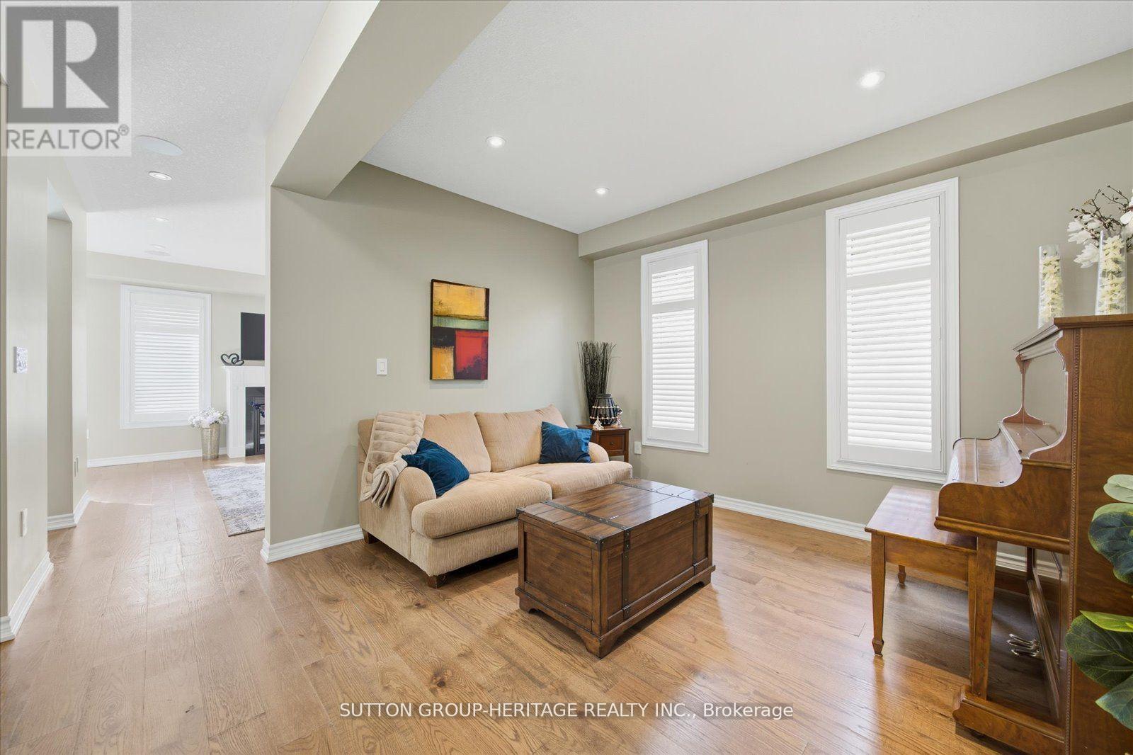 88 Roy Nichols Drive, Clarington, Ontario  L1E 0H6 - Photo 8 - E12590718