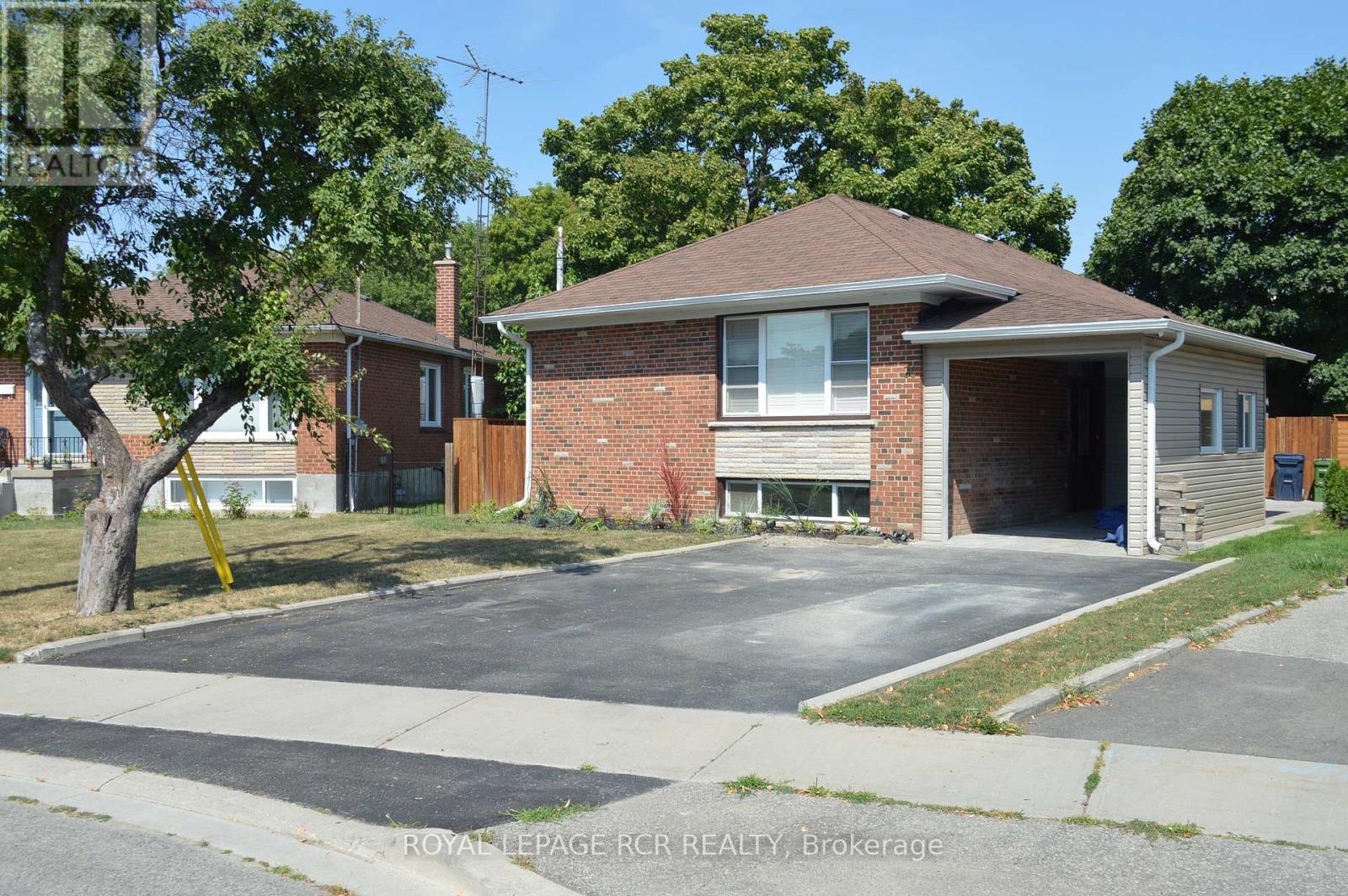 36 ELECTRO ROAD, Toronto, Ontario