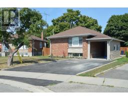 36 Electro Road, Toronto (Wexford-Maryvale), Ca