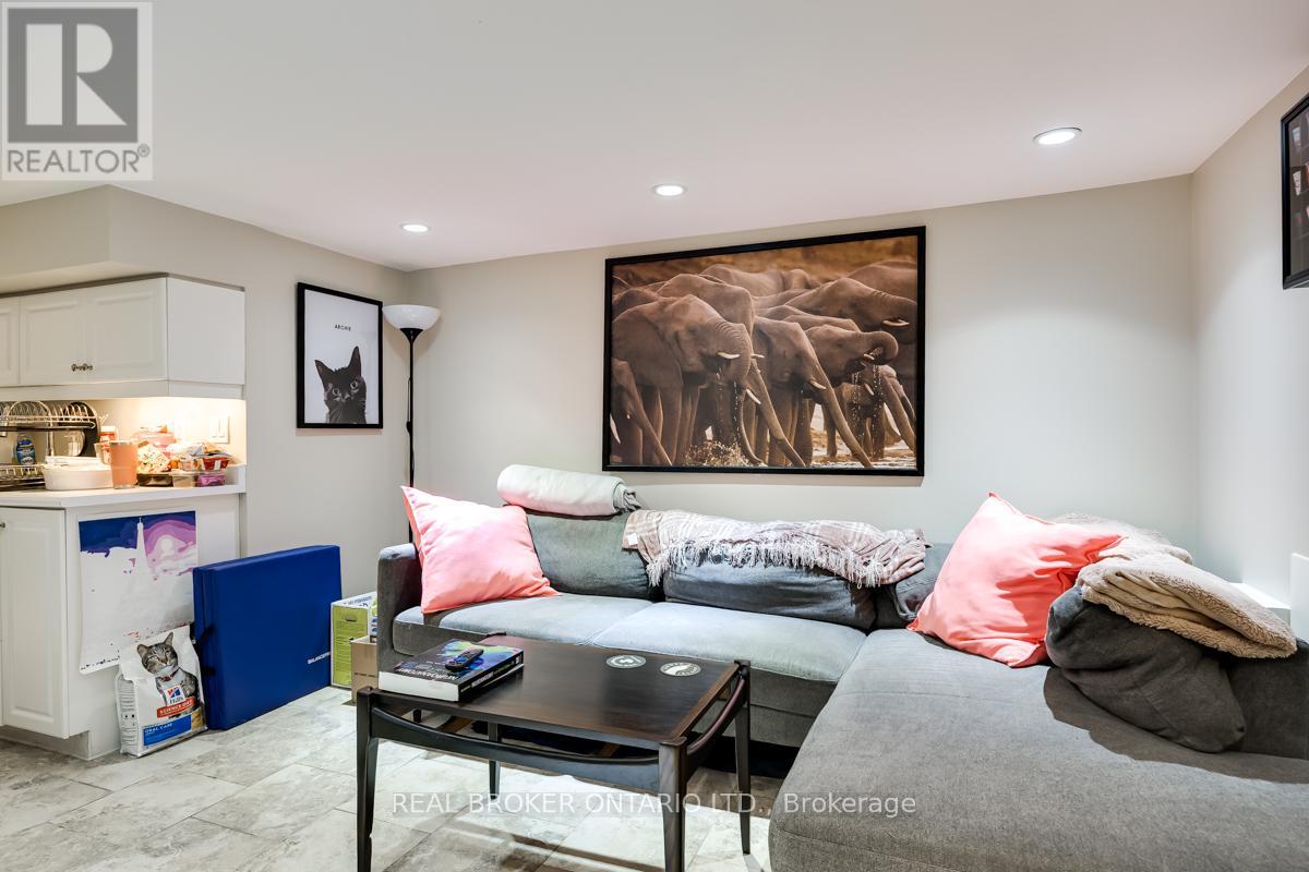 Basement - 117 Jackman Avenue, Toronto, Ontario  M4K 2Y1 - Photo 12 - E12590778