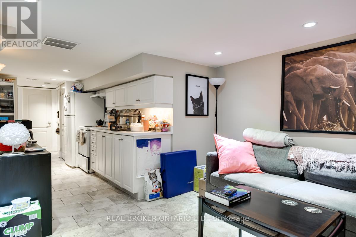 Basement - 117 Jackman Avenue, Toronto, Ontario  M4K 2Y1 - Photo 13 - E12590778