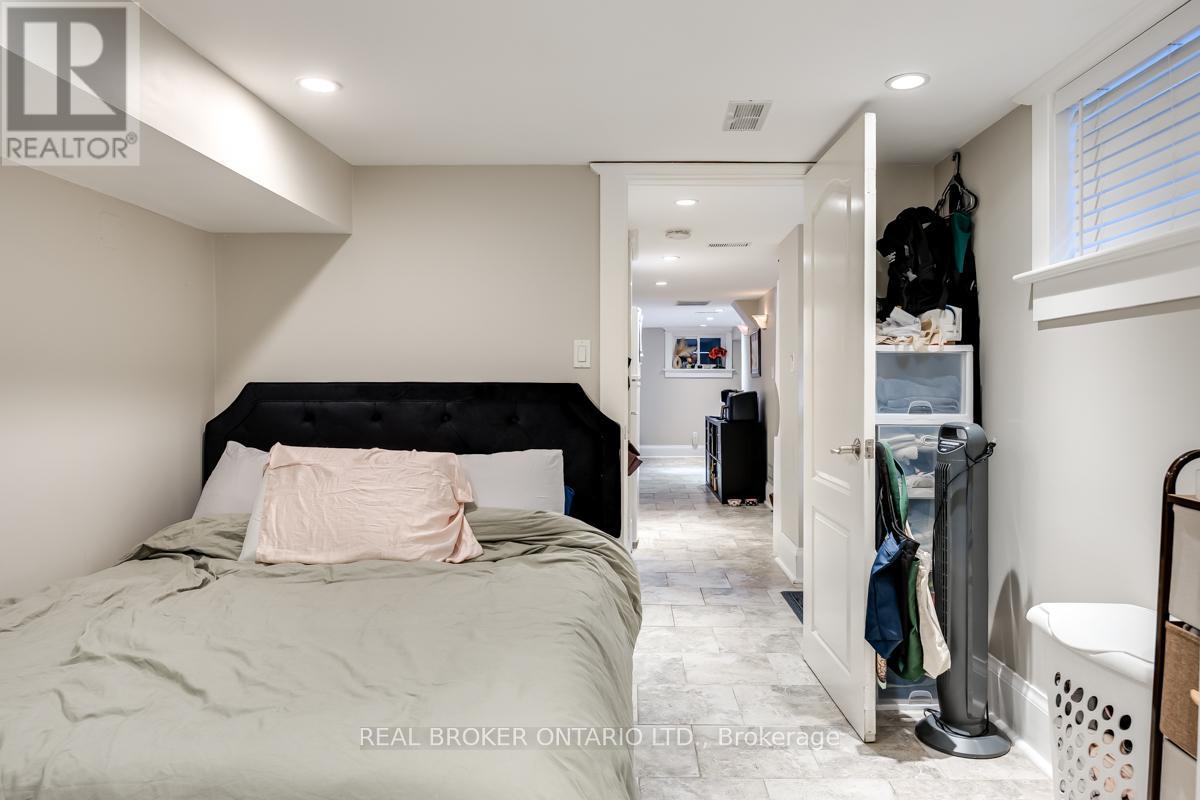 Basement - 117 Jackman Avenue, Toronto, Ontario  M4K 2Y1 - Photo 16 - E12590778