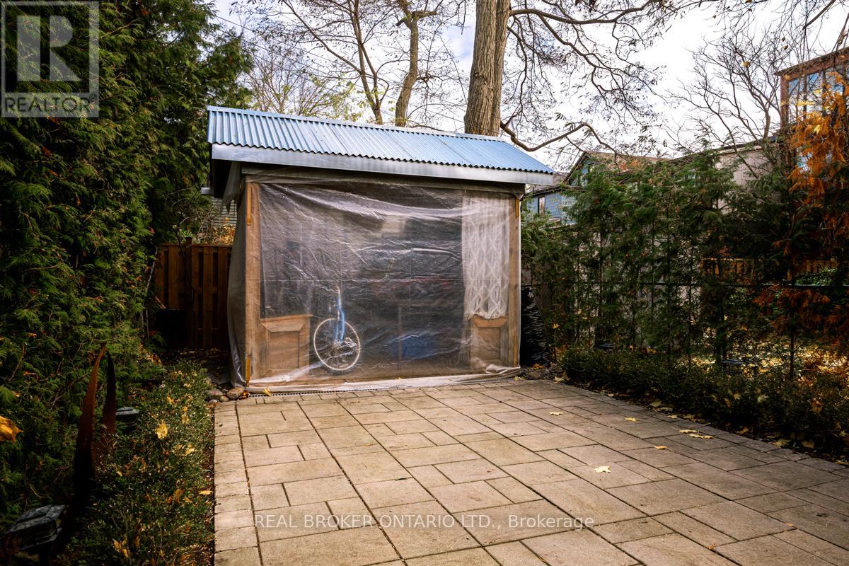 Basement - 117 Jackman Avenue, Toronto, Ontario  M4K 2Y1 - Photo 18 - E12590778