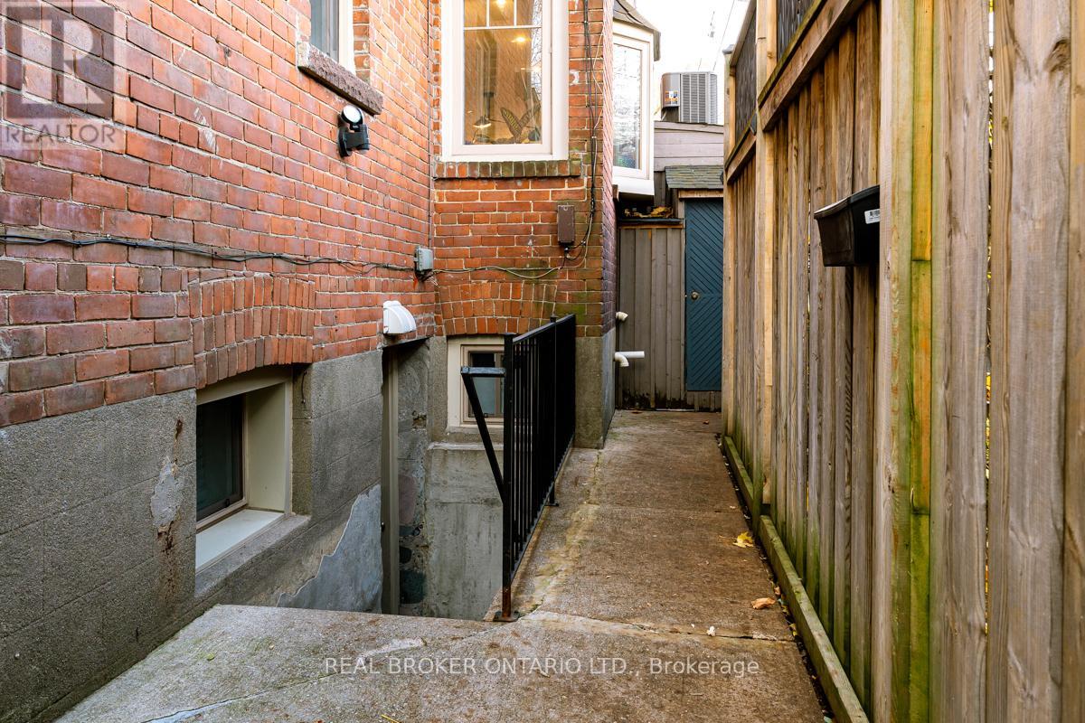 Basement - 117 Jackman Avenue, Toronto, Ontario  M4K 2Y1 - Photo 3 - E12590778