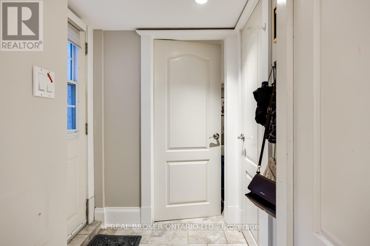 Basement - 117 Jackman Avenue, Toronto, Ontario  M4K 2Y1 - Photo 4 - E12590778