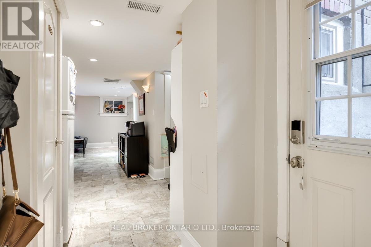 Basement - 117 Jackman Avenue, Toronto, Ontario  M4K 2Y1 - Photo 5 - E12590778