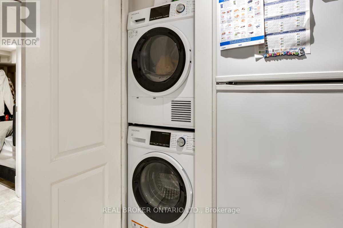 Basement - 117 Jackman Avenue, Toronto, Ontario  M4K 2Y1 - Photo 7 - E12590778