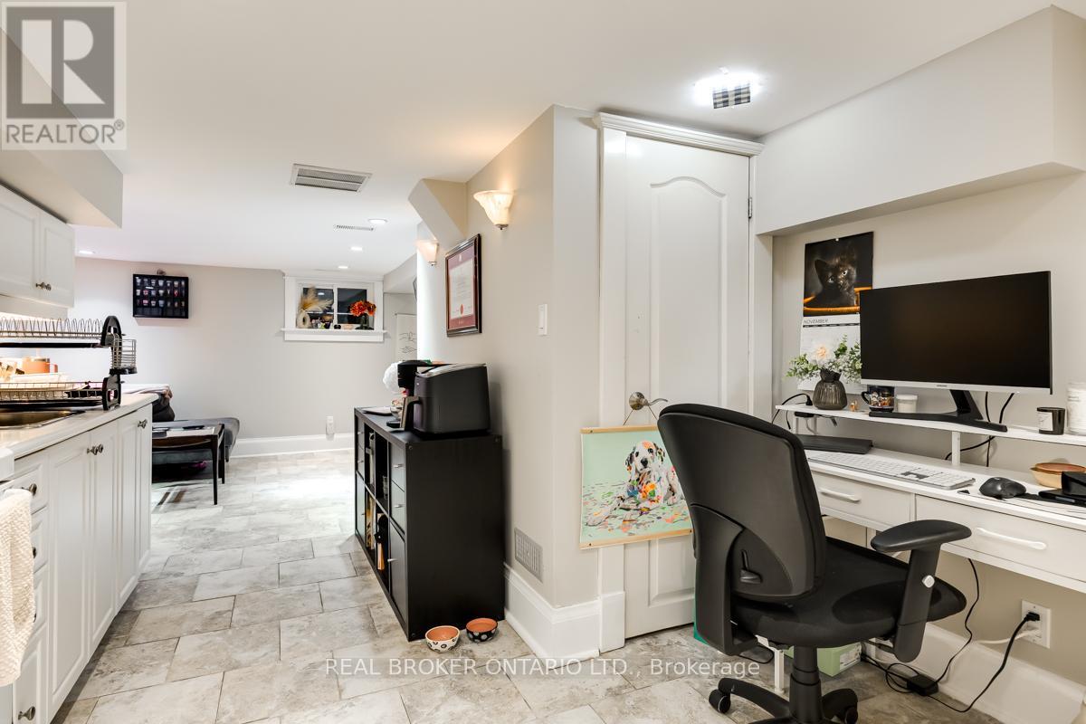 Basement - 117 Jackman Avenue, Toronto, Ontario  M4K 2Y1 - Photo 8 - E12590778