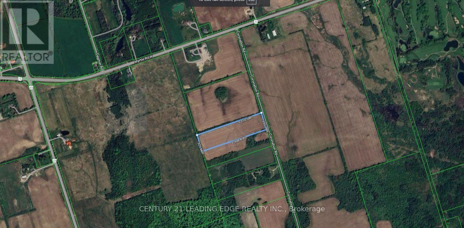 8700 CORONATION ROAD, Whitby, Ontario