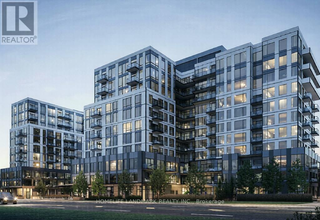 7439 KINGSTON ROAD, Toronto, Ontario