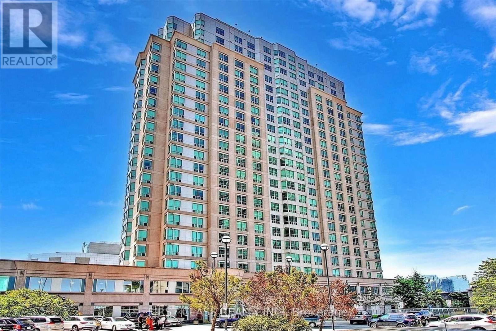 1611 - 1 LEE CENTRE DRIVE, Toronto, Ontario