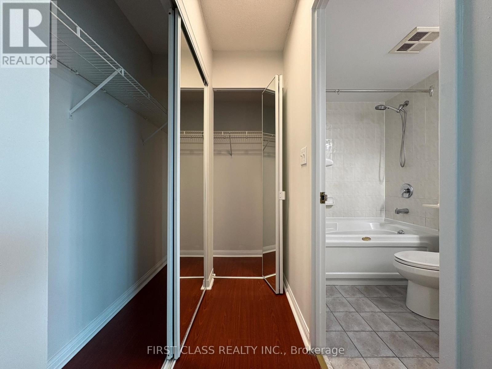 1611 - 1 Lee Centre Drive, Toronto, Ontario  M1H 3J2 - Photo 14 - E12590886