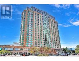 1611 - 1 Lee Centre Drive, Toronto (Woburn), Ca