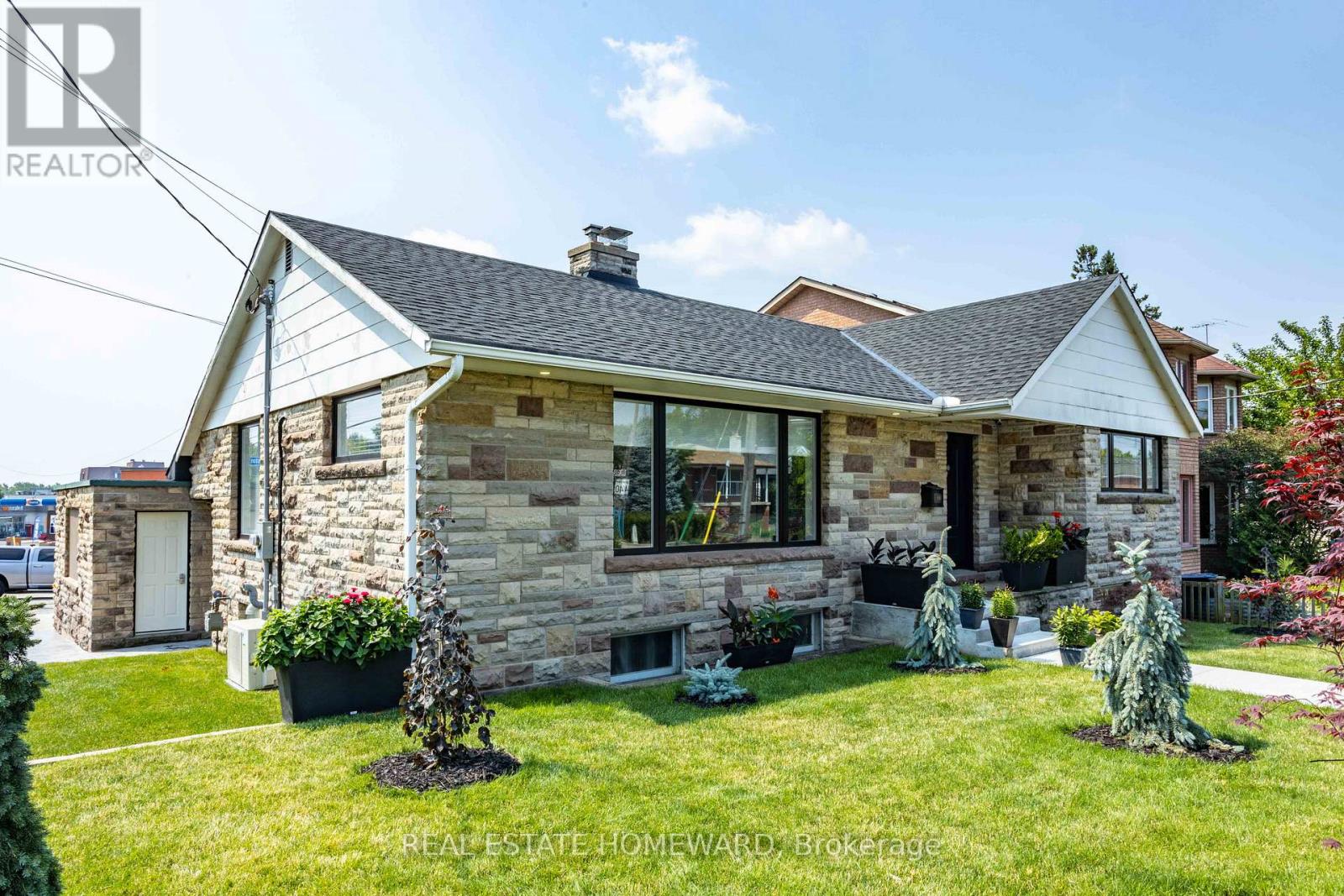 Main - 161 Park Street, Toronto, Ontario  M1N 2P7 - Photo 2 - E12590906