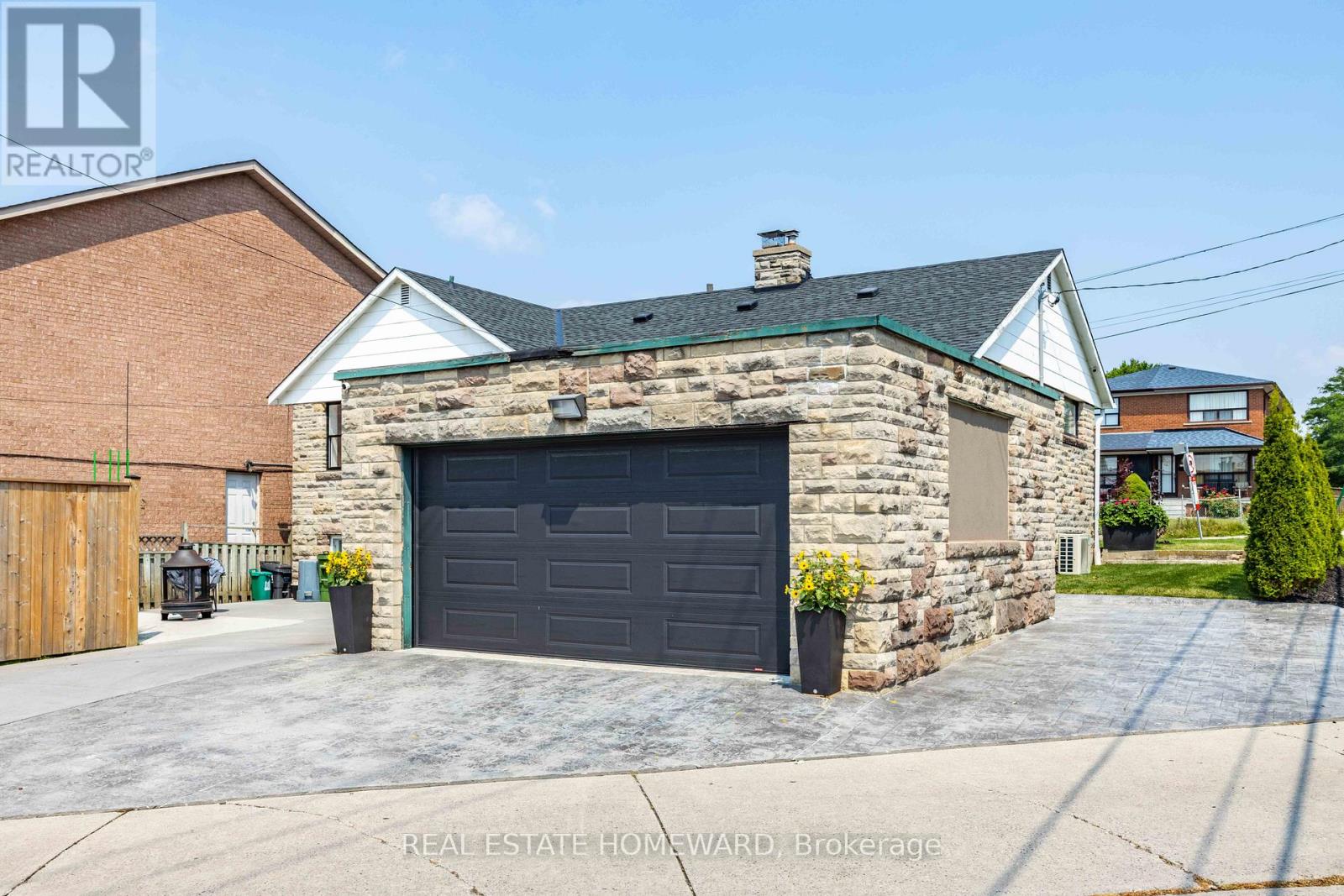 Main - 161 Park Street, Toronto, Ontario  M1N 2P7 - Photo 25 - E12590906