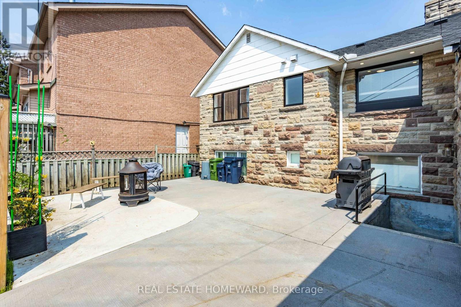 Main - 161 Park Street, Toronto, Ontario  M1N 2P7 - Photo 26 - E12590906