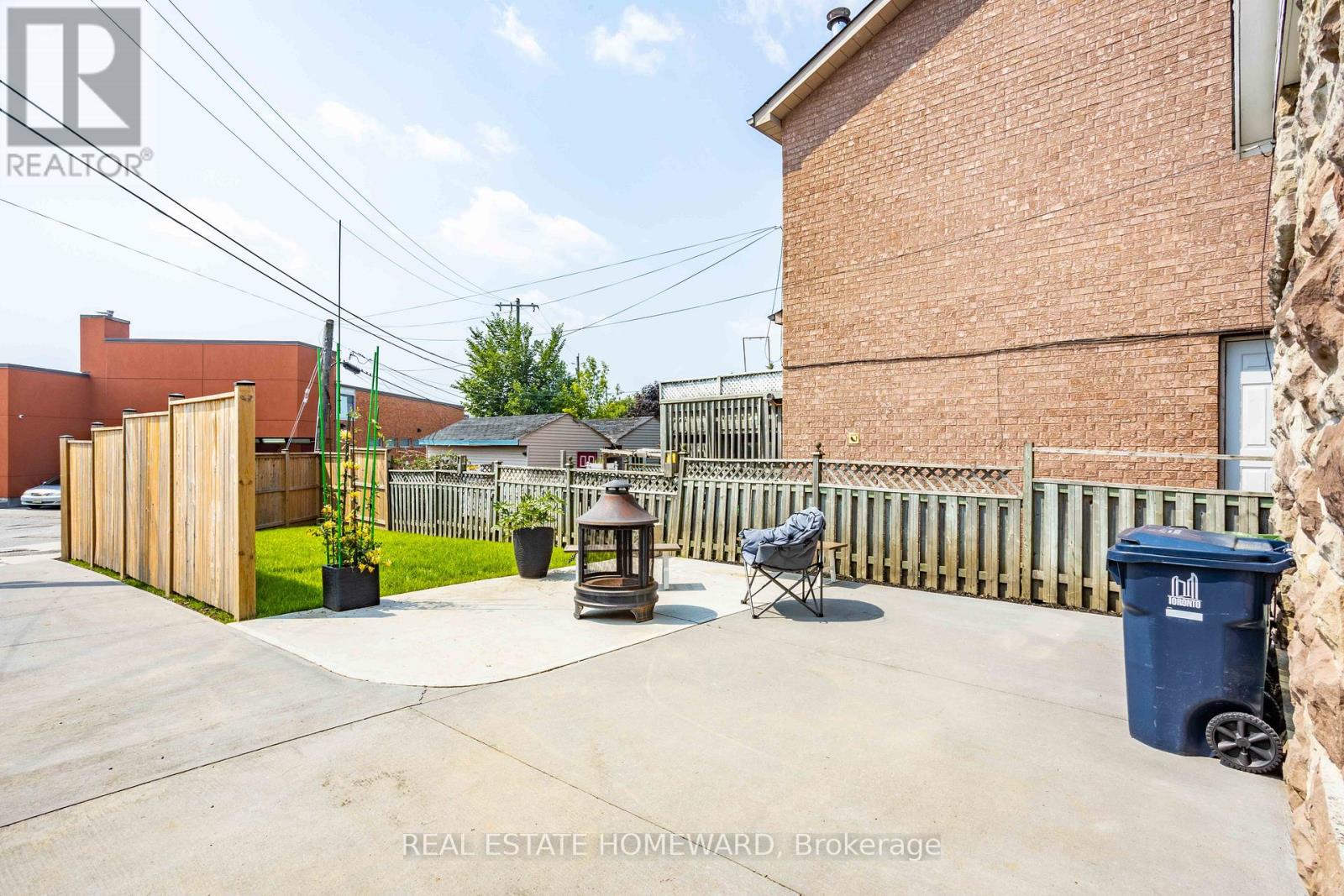 Main - 161 Park Street, Toronto, Ontario  M1N 2P7 - Photo 27 - E12590906