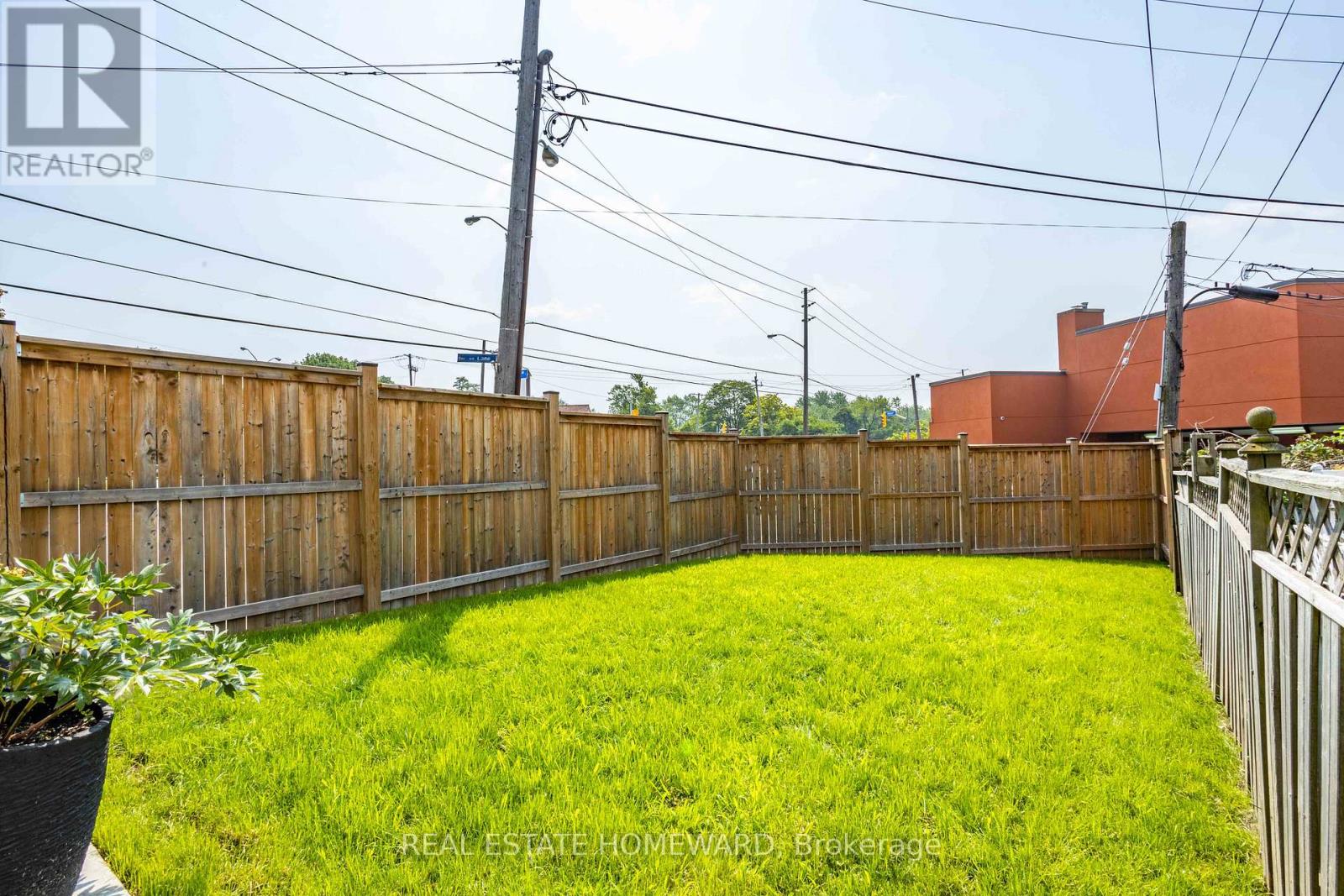 Main - 161 Park Street, Toronto, Ontario  M1N 2P7 - Photo 28 - E12590906