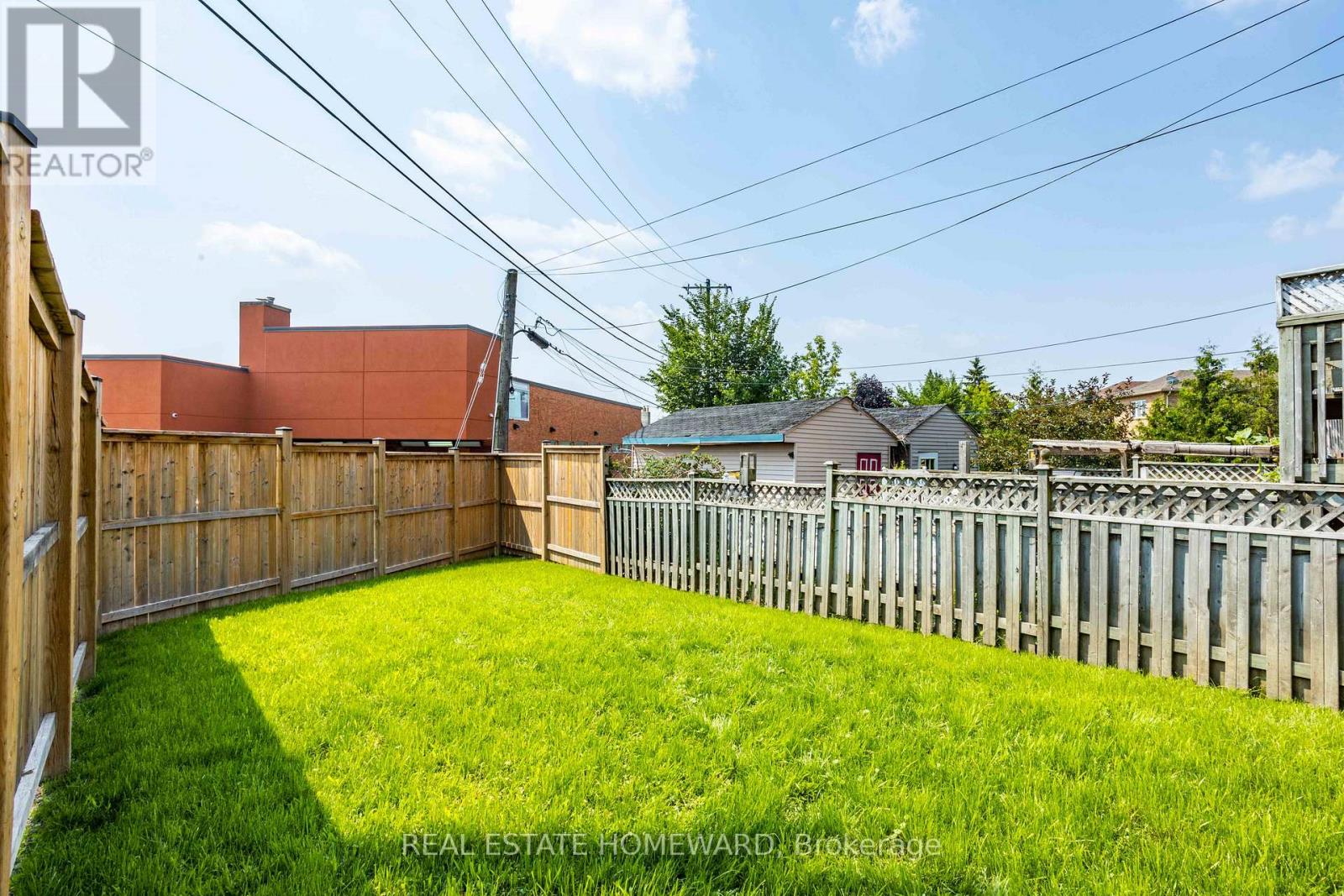 Main - 161 Park Street, Toronto, Ontario  M1N 2P7 - Photo 29 - E12590906