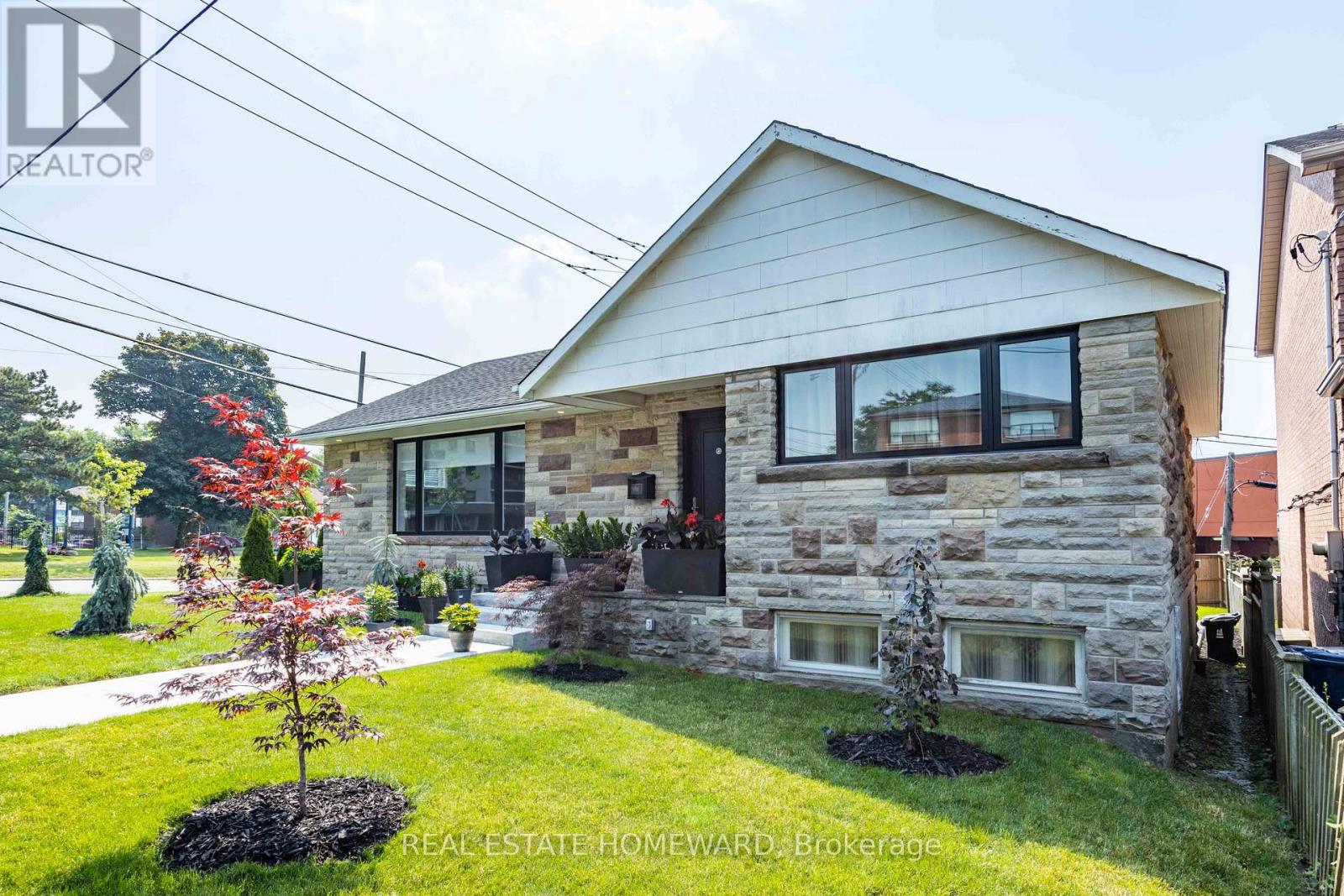 Main - 161 Park Street, Toronto, Ontario  M1N 2P7 - Photo 3 - E12590906