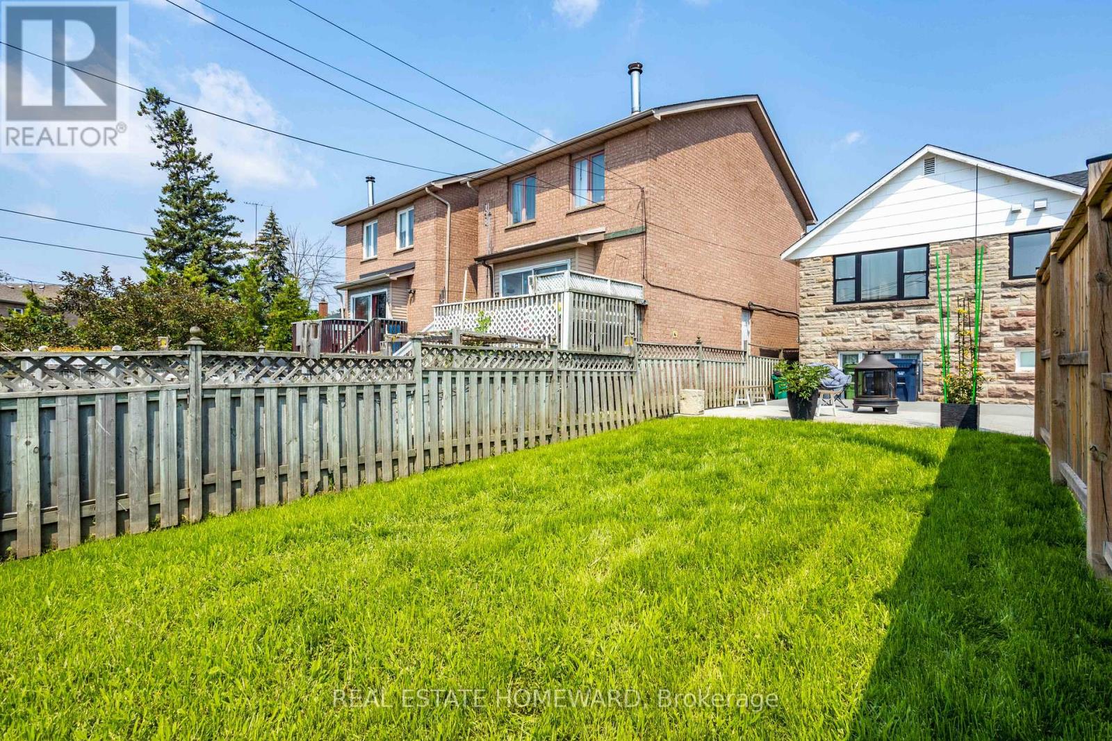 Main - 161 Park Street, Toronto, Ontario  M1N 2P7 - Photo 30 - E12590906