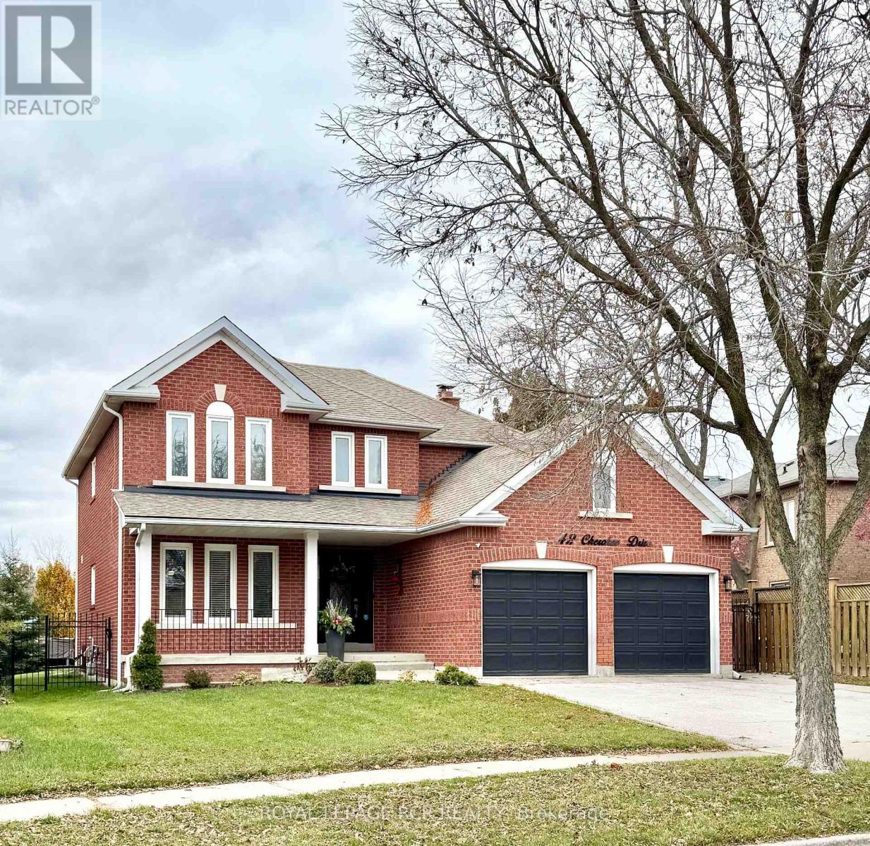42 CHEROKEE DRIVE, Vaughan, Ontario