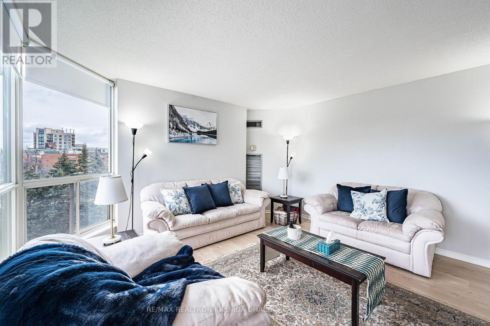 608 - 309 Major Mackenzie Drive E, Richmond Hill, Ontario  L4C 9V5 - Photo 12 - N12590826