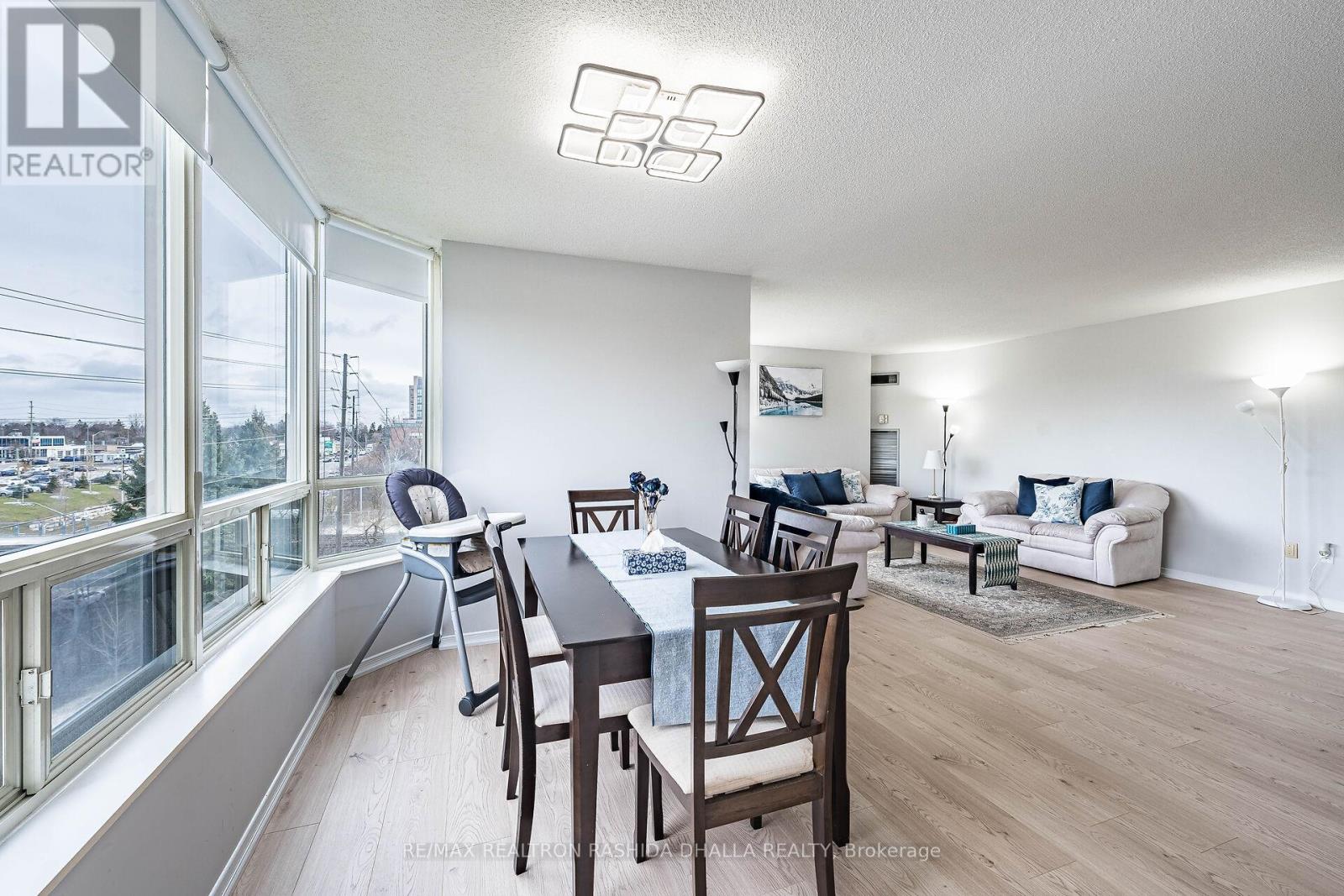 608 - 309 Major Mackenzie Drive E, Richmond Hill, Ontario  L4C 9V5 - Photo 14 - N12590826