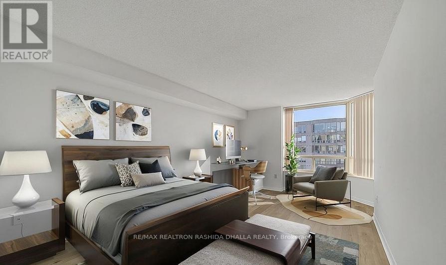 608 - 309 Major Mackenzie Drive E, Richmond Hill, Ontario  L4C 9V5 - Photo 24 - N12590826