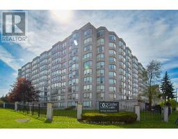 608 - 309 MAJOR MACKENZIE DRIVE E, Richmond Hill, Ontario