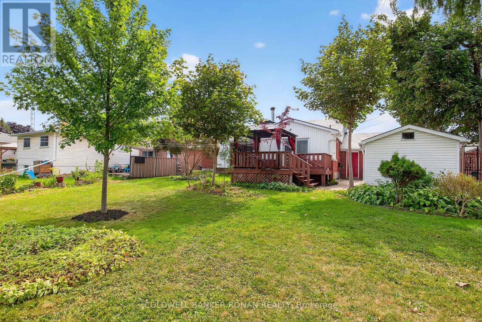 2 Lionel Stone Avenue E, New Tecumseth (Tottenham), Ontario  L0G 1W0 - Photo 36 - N12590830