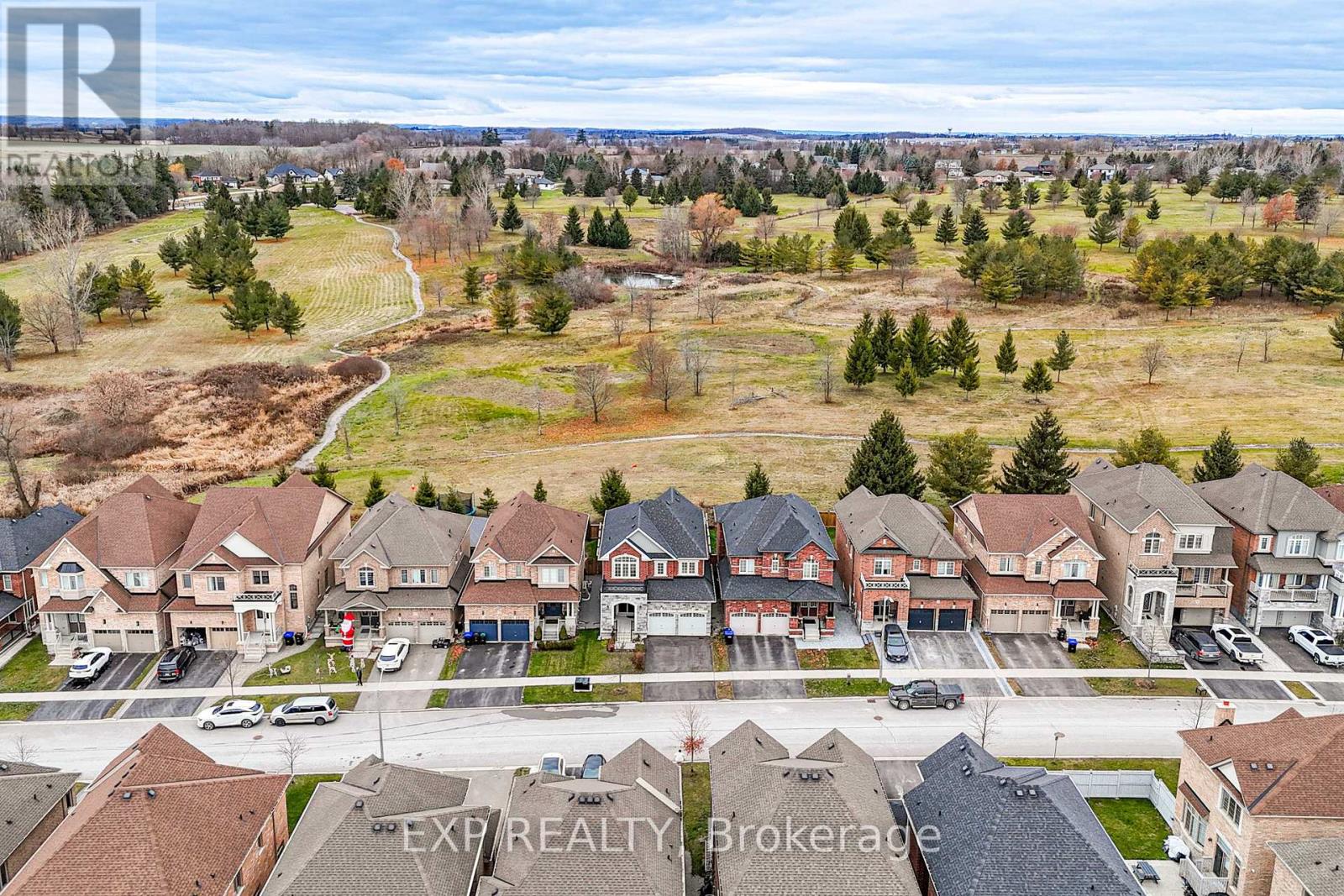 166 INVERNESS WAY, bradford west gwillimbury (bradford), Ontario