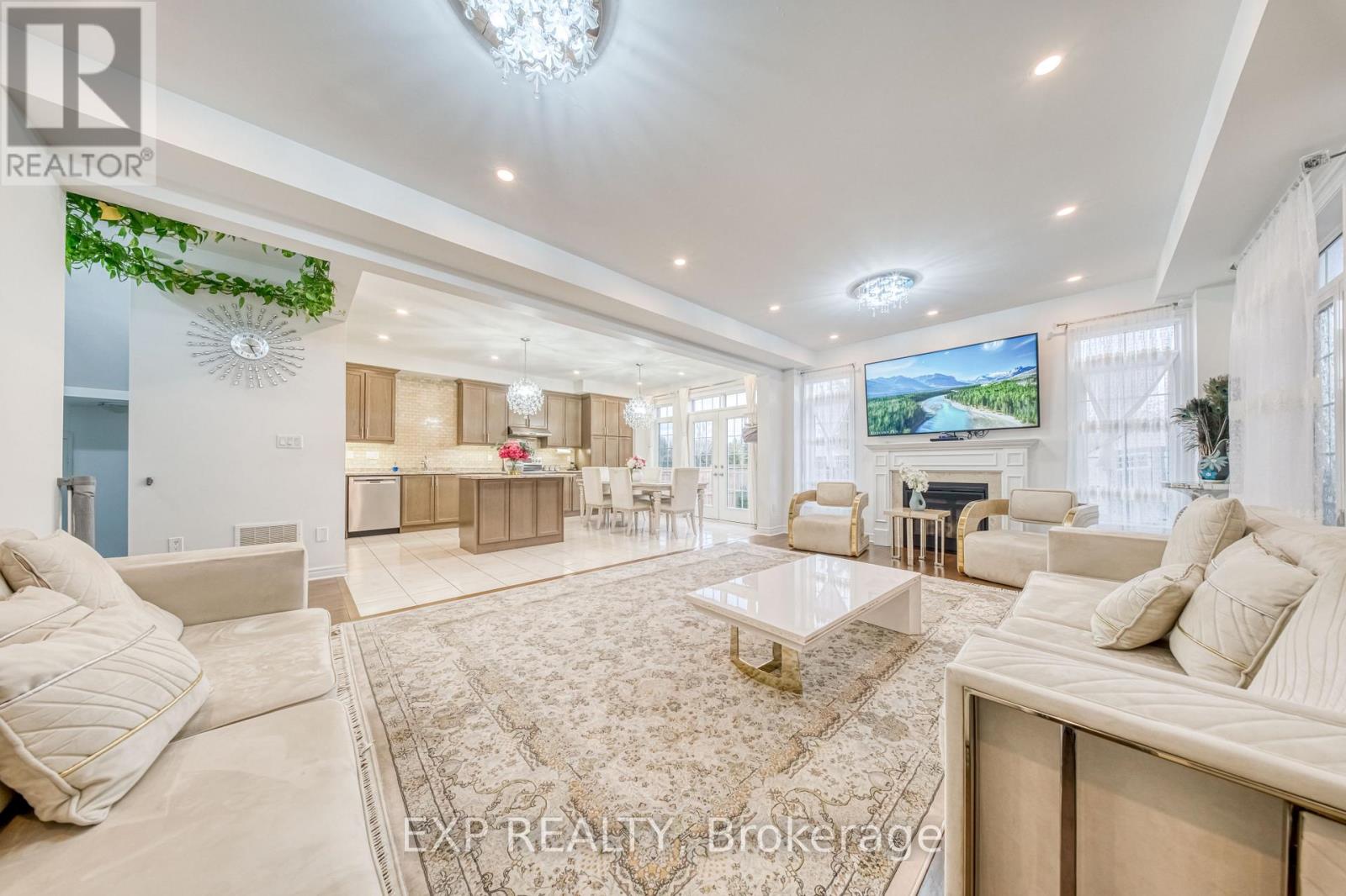 166 Inverness Way, Bradford West Gwillimbury (Bradford), Ontario  L3Z 2A6 - Photo 12 - N12590864