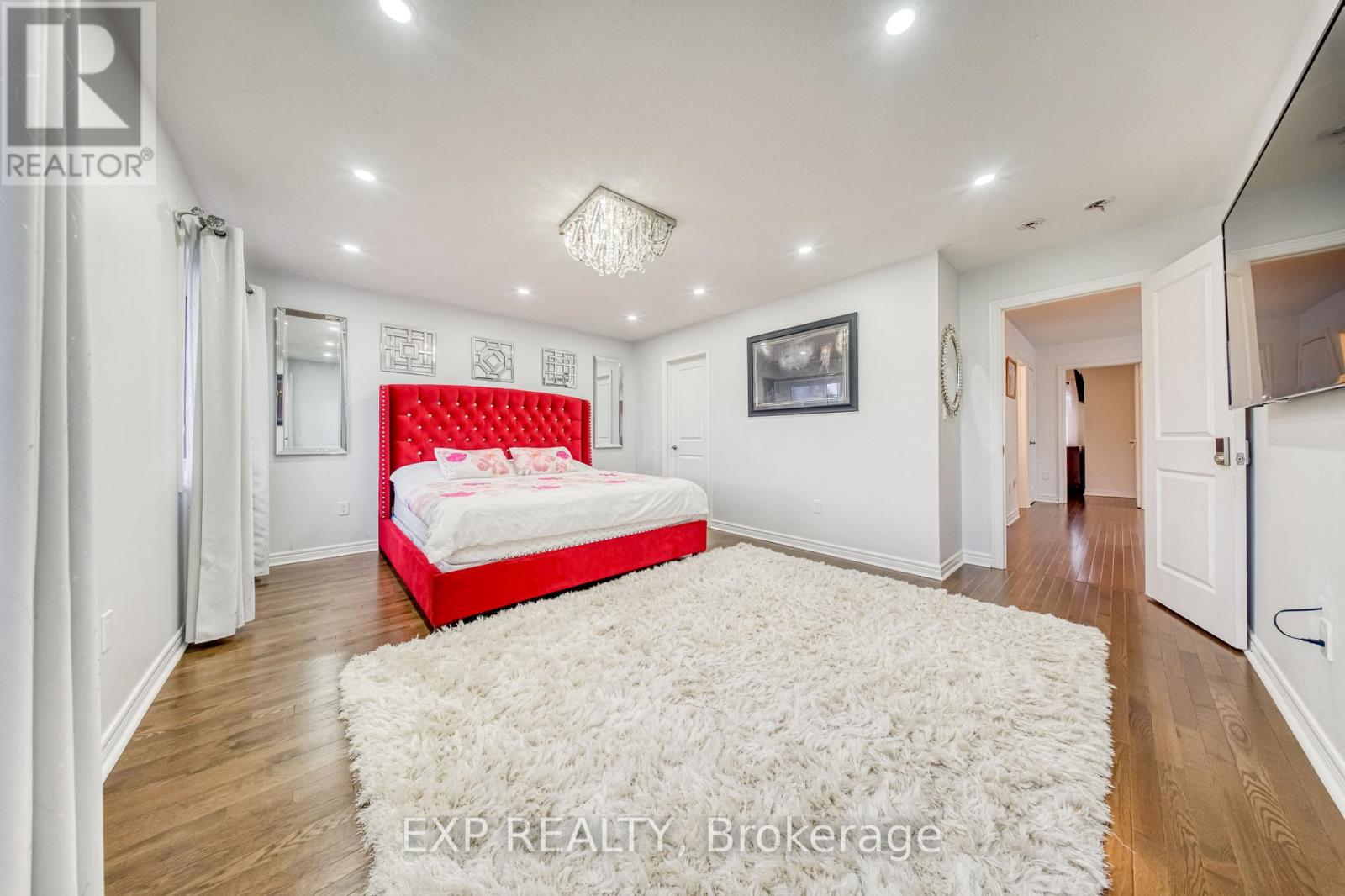 166 Inverness Way, Bradford West Gwillimbury (Bradford), Ontario  L3Z 2A6 - Photo 20 - N12590864