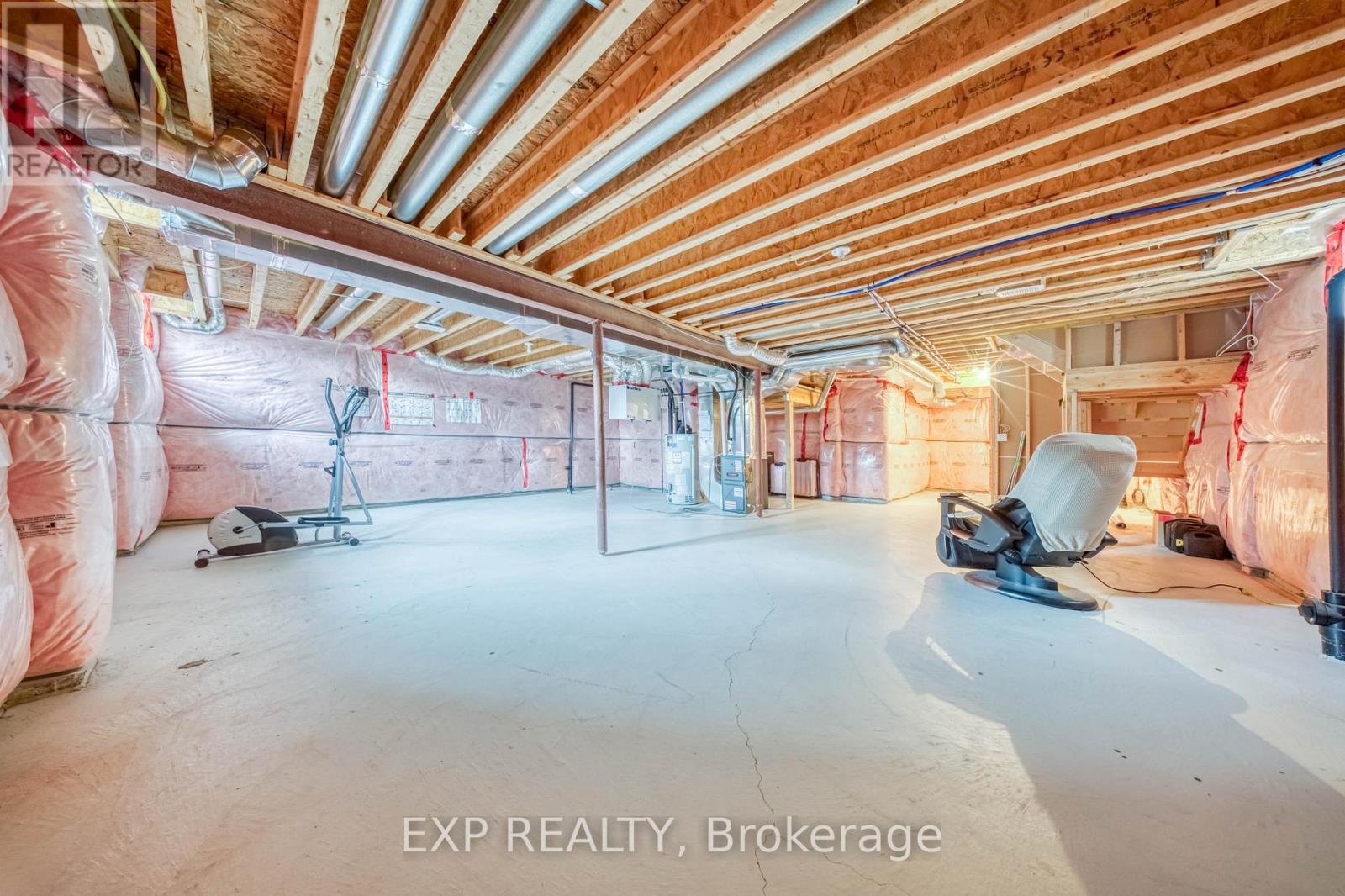 166 Inverness Way, Bradford West Gwillimbury (Bradford), Ontario  L3Z 2A6 - Photo 31 - N12590864