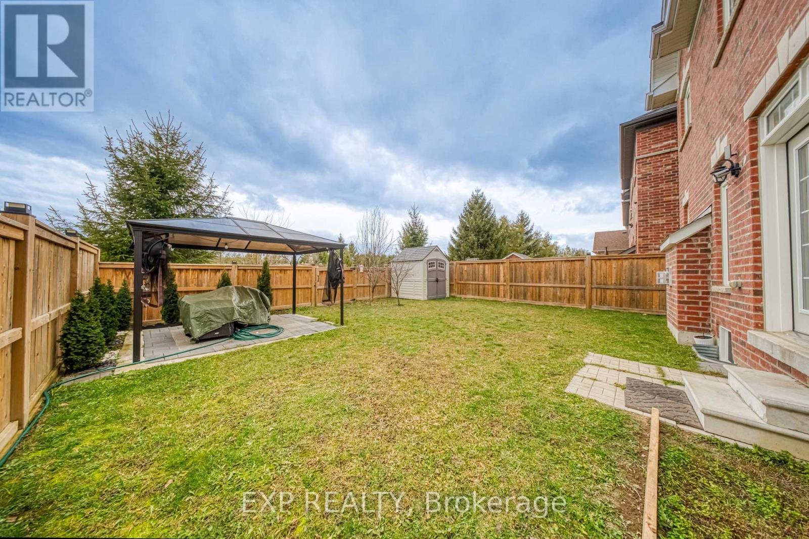 166 Inverness Way, Bradford West Gwillimbury (Bradford), Ontario  L3Z 2A6 - Photo 32 - N12590864