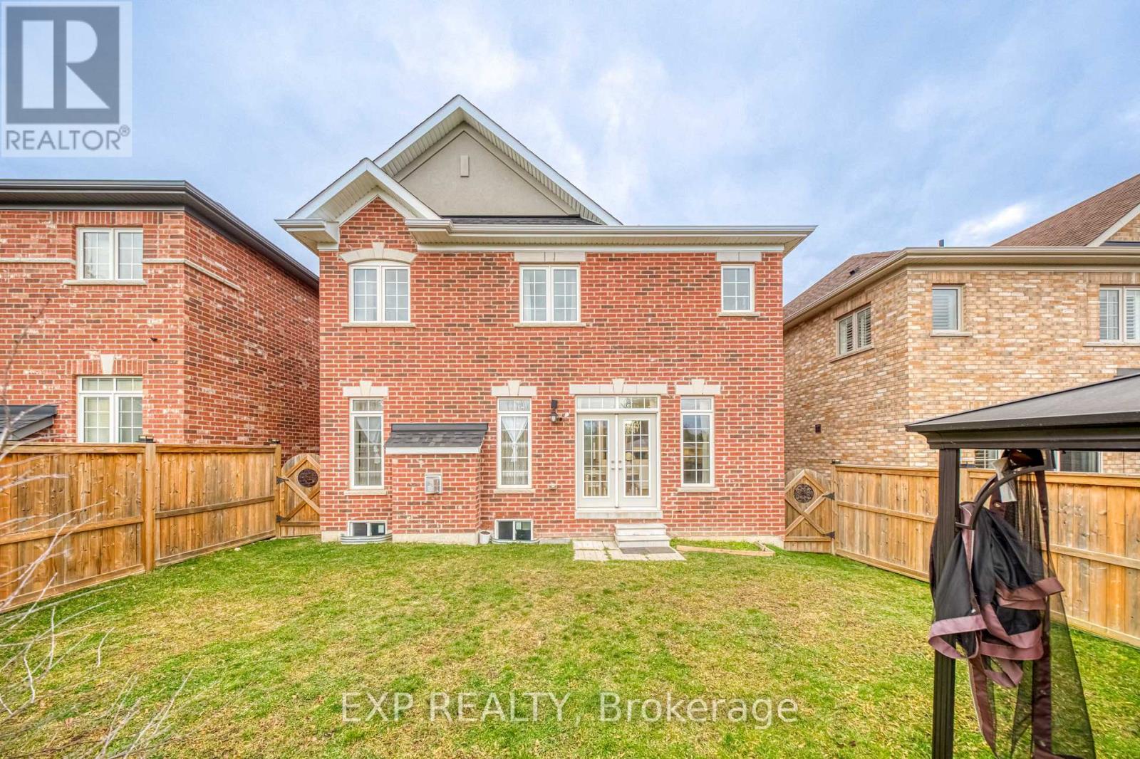 166 Inverness Way, Bradford West Gwillimbury (Bradford), Ontario  L3Z 2A6 - Photo 33 - N12590864