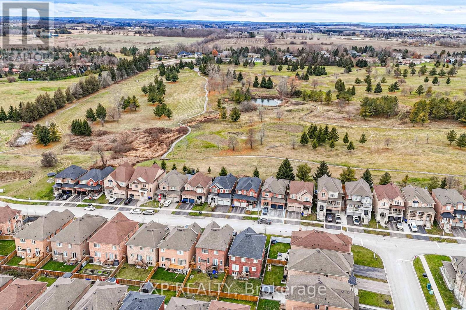 166 Inverness Way, Bradford West Gwillimbury (Bradford), Ontario  L3Z 2A6 - Photo 34 - N12590864