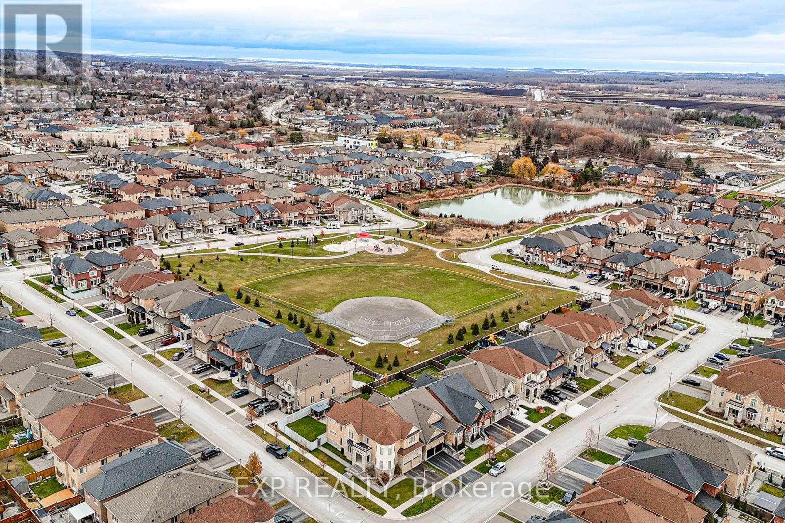 166 Inverness Way, Bradford West Gwillimbury (Bradford), Ontario  L3Z 2A6 - Photo 36 - N12590864