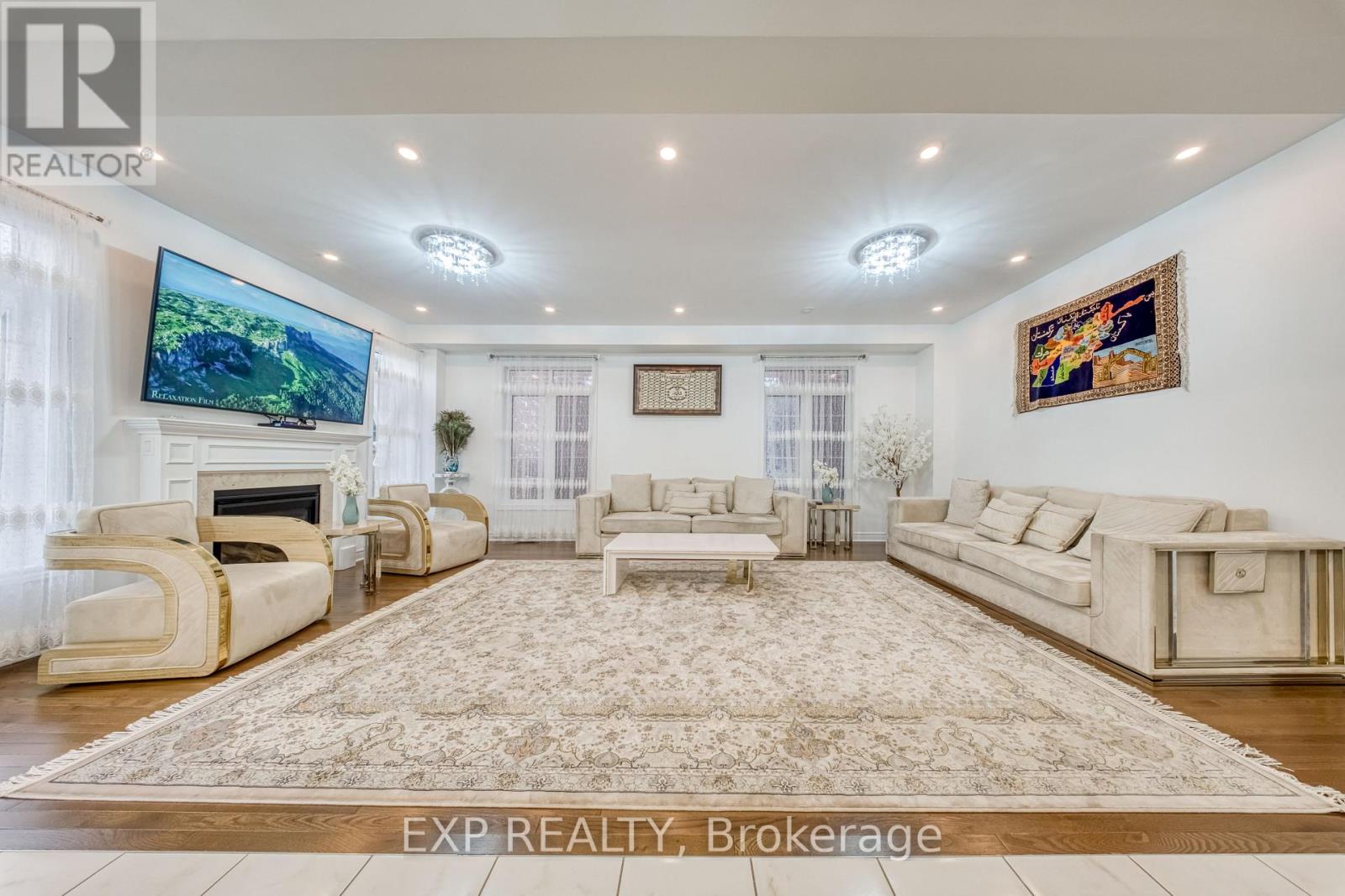 166 Inverness Way, Bradford West Gwillimbury (Bradford), Ontario  L3Z 2A6 - Photo 9 - N12590864