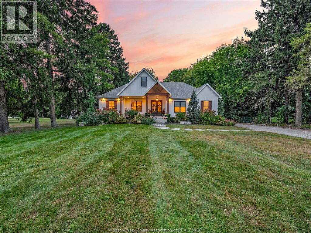 1465 Union Avenue, Kingsville, Ontario  N9Y 2V2 - Photo 1 - 25030874