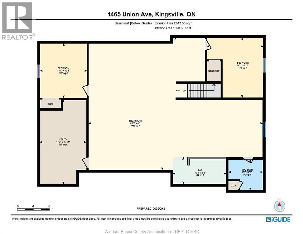 1465 Union Avenue, Kingsville, Ontario  N9Y 2V2 - Photo 50 - 25030874