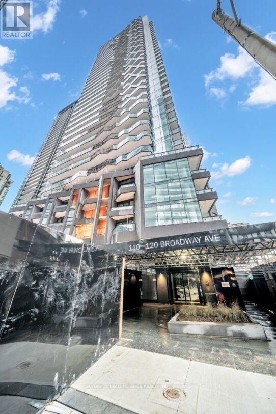 120 BROADWAY AVENUE, Toronto, Ontario