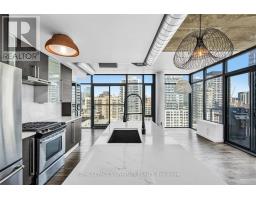 1105 - 138 PRINCESS STREET, Toronto, Ontario