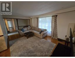 MAIN FLOOR - 205 MERRETT DRIVE