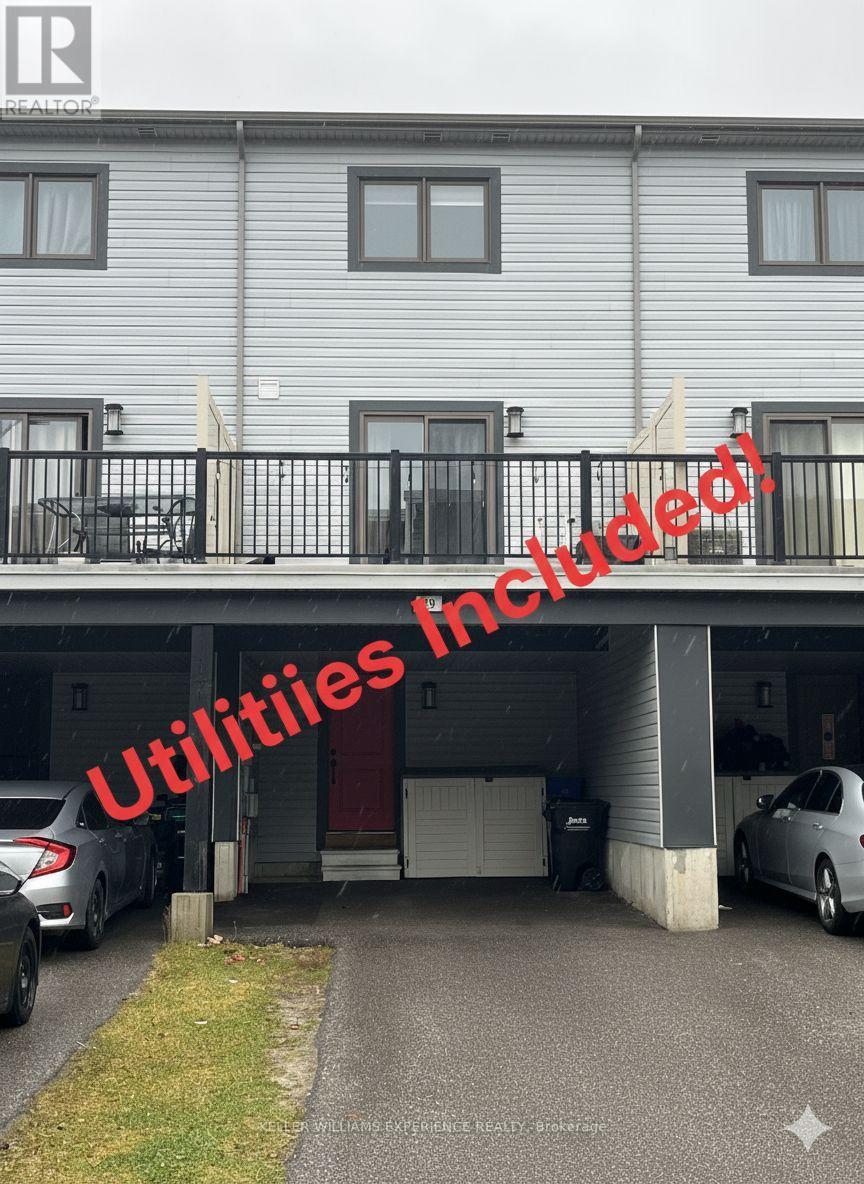 29 Andean Lane, Barrie, Ontario  L9J 0J4 - Photo 1 - S12590722