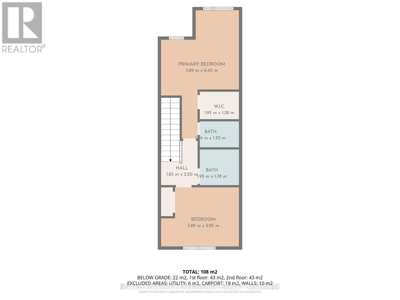 29 Andean Lane, Barrie, Ontario  L9J 0J4 - Photo 10 - S12590722