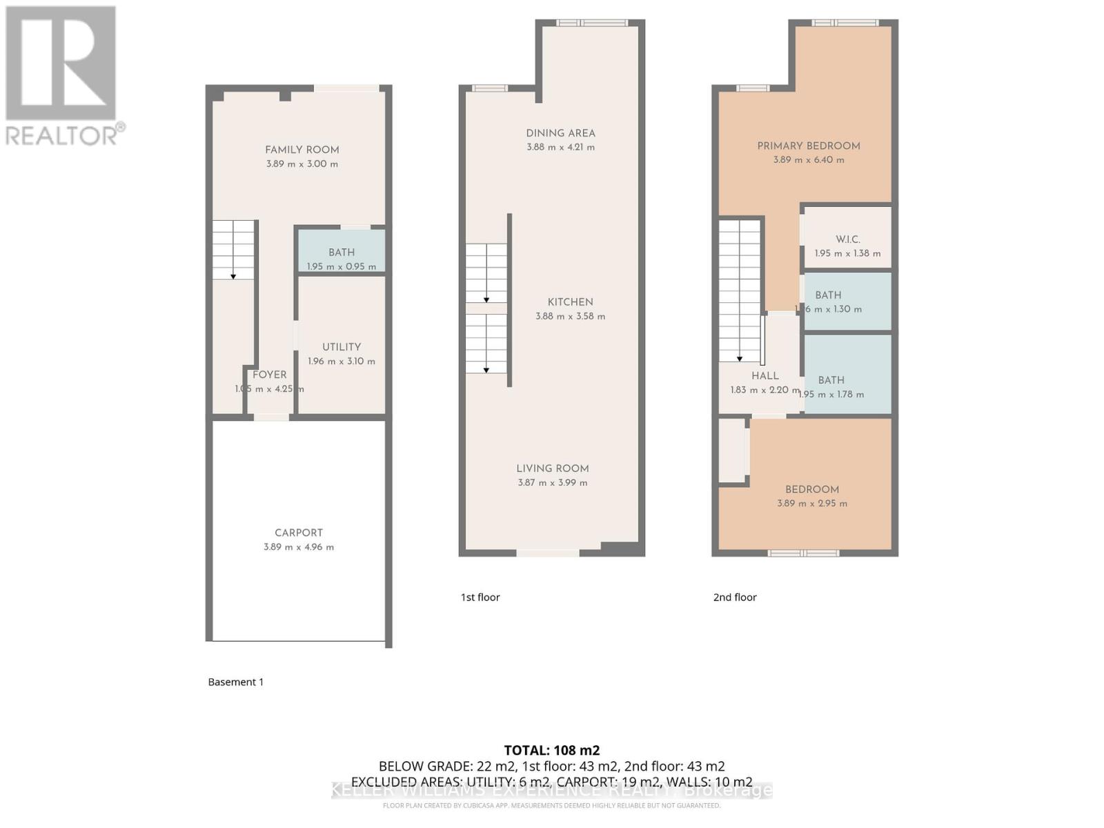 29 Andean Lane, Barrie, Ontario  L9J 0J4 - Photo 11 - S12590722