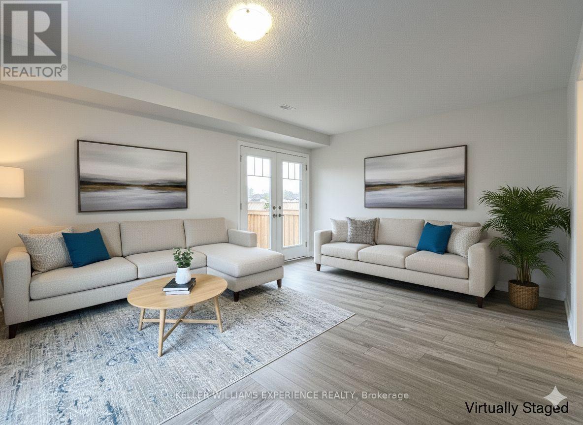 29 Andean Lane, Barrie, Ontario  L9J 0J4 - Photo 2 - S12590722